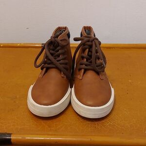 Nautica Little Boys Boots